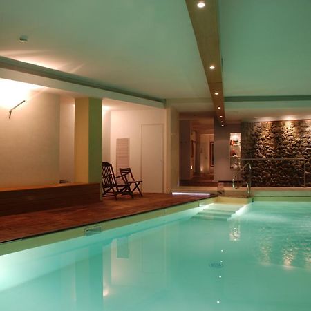 Hotel La Maielletta Преторо Екстериор снимка