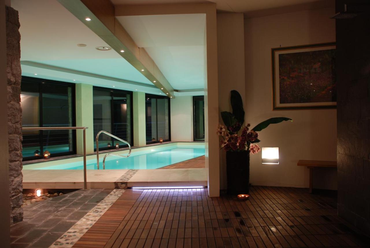 Hotel La Maielletta Преторо Екстериор снимка