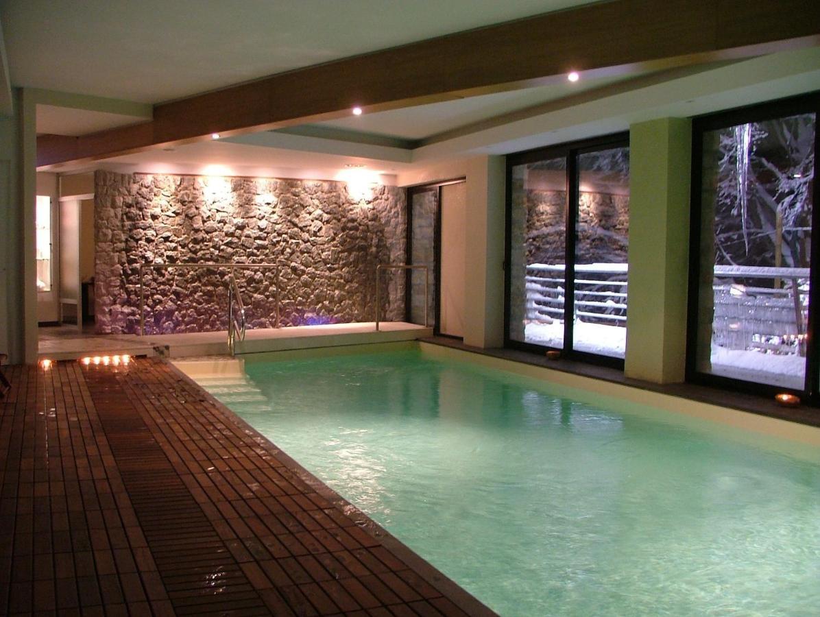 Hotel La Maielletta Преторо Екстериор снимка